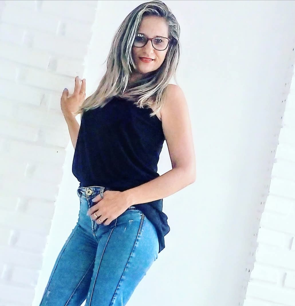Fátima Andrade